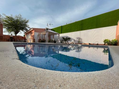 Espartinas Maison | Villa TRIANA con piscina