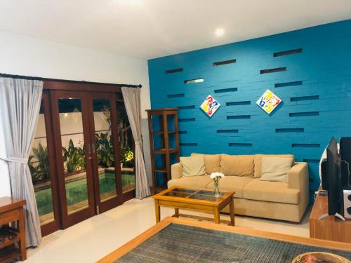 Kalianget Maison | Villa Triyuna, our little paradise
