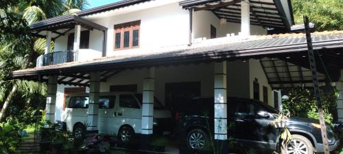 Gintota Appartement | Villa TROPICAL GARDEN