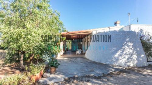 Racale Maison | Villa Trullo Rizzelli - Salento Reservation