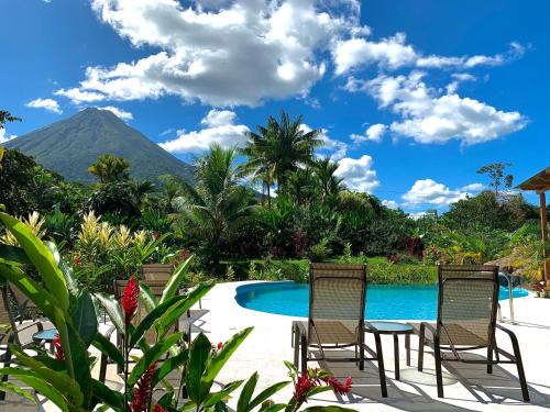 La Fortuna Maison | Villa Tucan