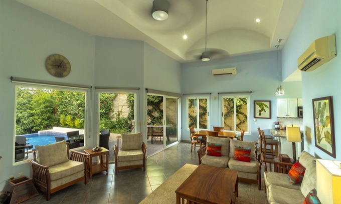 Jaco Maison | Villa Tucán - Overlooking Playa Hermosa