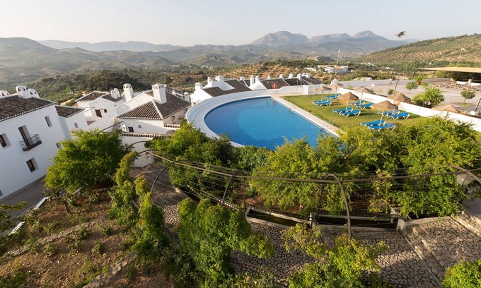 Zagrilla Appartement | Villa Turística de Priego de Córdoba