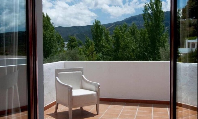 Laujar de Andarax Hôtel | Villa Turística de Laujar de Andarax