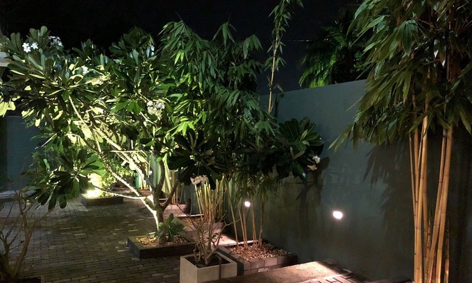 Negombo Villa | Villa Tyra, à distance de marche de la mer et des sentiers touristiques