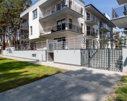 Pobierowo Appartement | Villa Ula Apartament