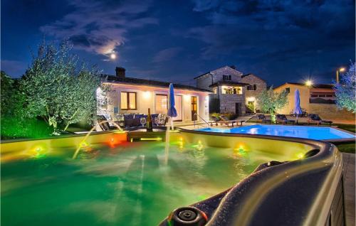 Visnjan Maison | Villa Ulika