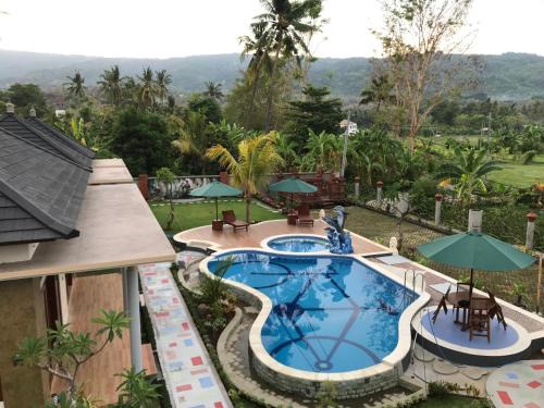 Lovina Appartement | Villa Umah Didua