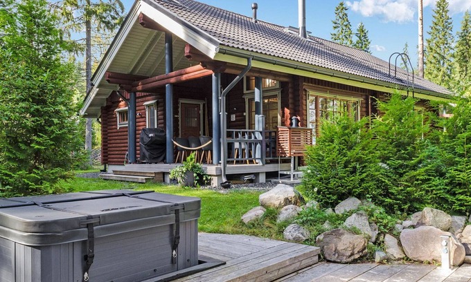 Koli National Park Maison | Villa usva by Interhome