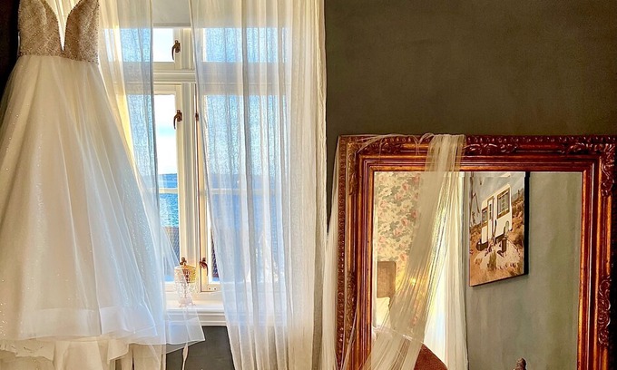 Hurum Hôtel | Villa Utsikten