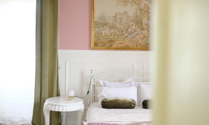 Varzea Maison | Villa Várzea - Garden Suite