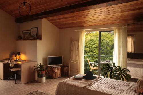 Varzea Appartement | Villa Várzea Nomad Nest