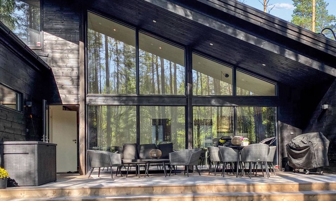 Vierumaki Maison | Villa väiski by Interhome
