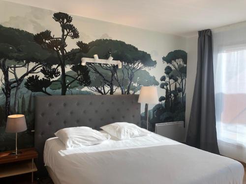 Quincy-sous-Senart Appartement | Villa Val Senart 1ere Avenue