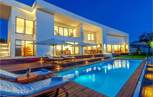 Bokordici Maison | Villa Vala