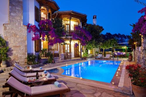 Akyaka Appartement | Villa Vali