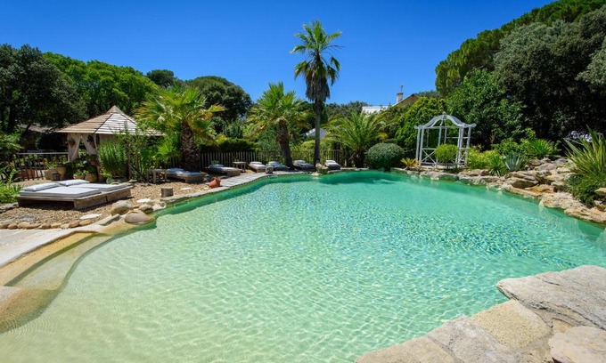 Boisseron Maison | Villa Vanille