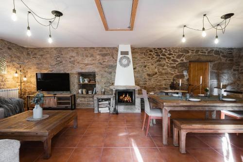 A Airoa Maison | Villa Vaquiña