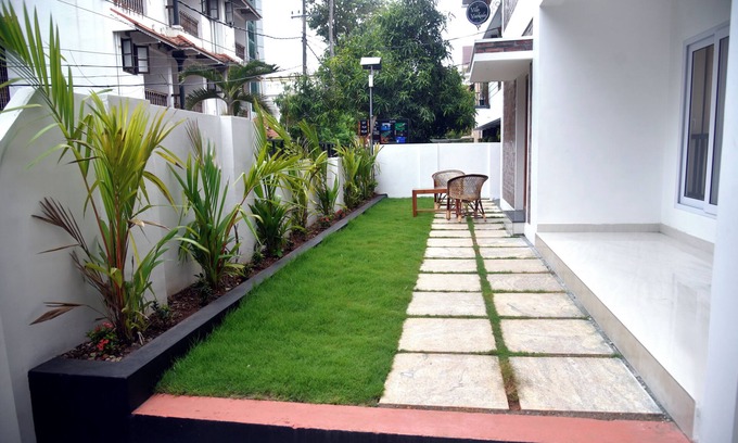 Varkala Station Balnéaire | Villa Varkala