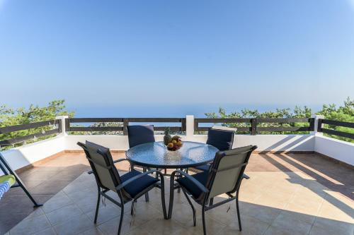 Anatoli Appartement | VILLA VASO