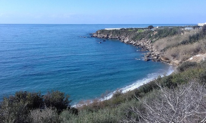 Ferma Villa | Villa VASSILIKI une villa dans la nature