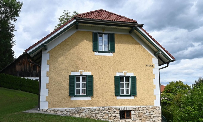 Velden am Worther See Villa | Villa Velden am Wörthersee