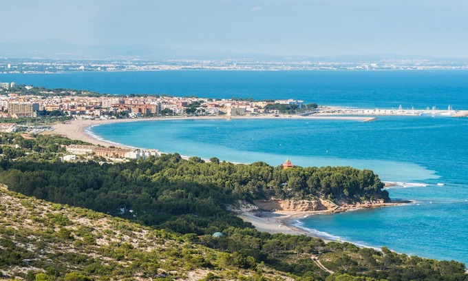 La Bisbal del Penedes Villa | Catalunya Casas: Villa Avedon, proche des plages de Tarragone en voiture !