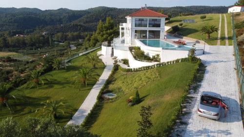 Sithonia Maison | Villa Ventsislava