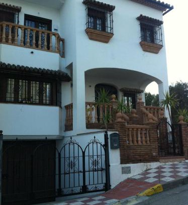 Arriate Maison | villa verónica