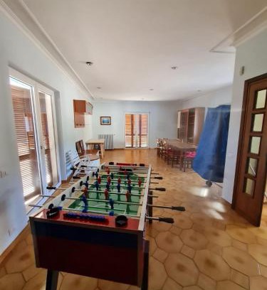 Ceccano Maison | Villa Verde