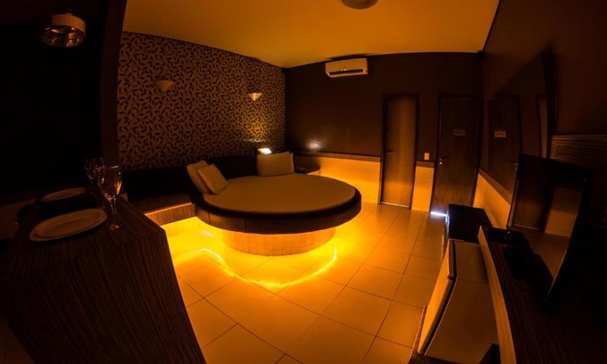 Engenheiro Luciano Cavalcante Hôtel | Villa Verde Motel (Adults Only)