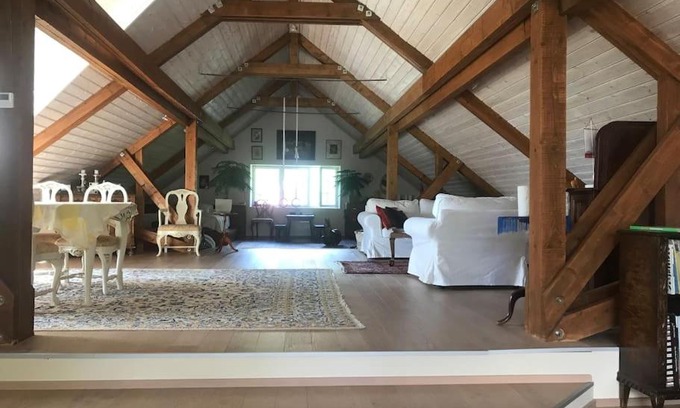 Karjalohja Appartement | Villa Verstas Karjalohja