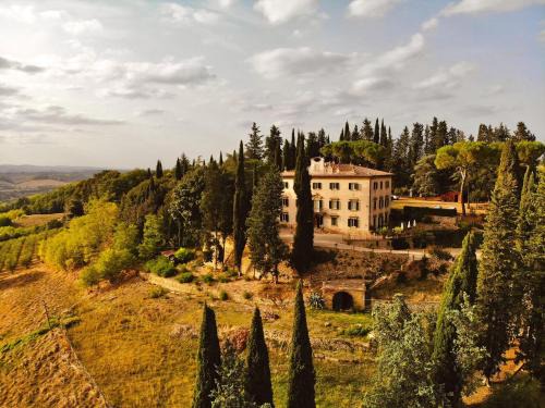Poggiarello Maison | Villa Vianci