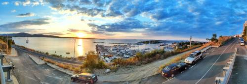 Sozopol Appartement | Villa Victoria - a luxury appartment with icredible Seaview