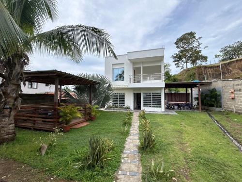 Necocli Appartement | Villa Victoria Necoclí