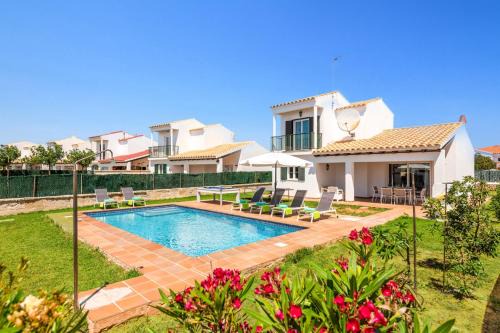 Cala en Forcat Villa | Villa Vientosol by Villa Plus