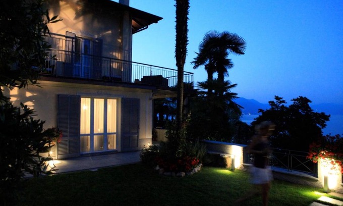 Stresa Appartement | Villa Vignolo