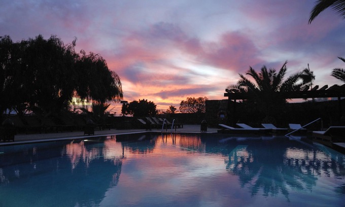 Playa del Cable Hôtel | Villa VIK hotel – boutique hotel