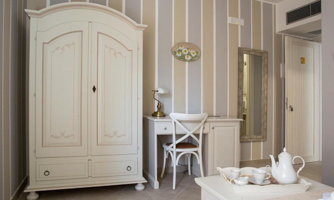 Bellosguardo Maison | Villa Vilù
