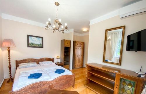 Heviz Appartement | Villa ViLara