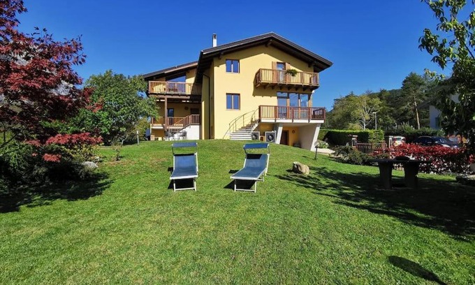 Terlago Appartement | Villa Villi