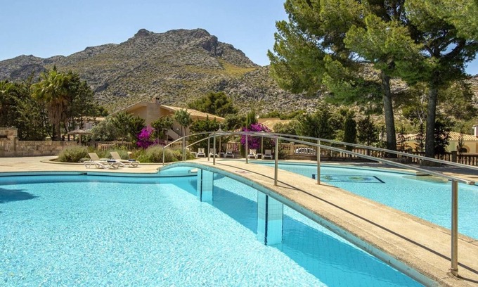 Cala San Vicente Maison | Villa Vincent in Cala Sant Vicenc