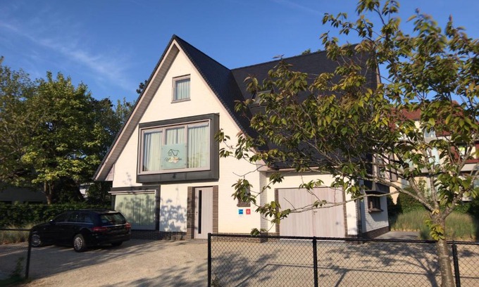 De Panne Maison | Villa Vindina