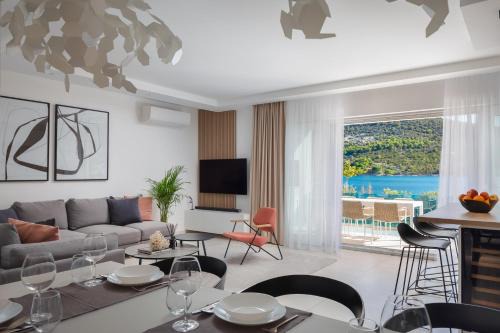 Vinisce Villa | Villa VinSun