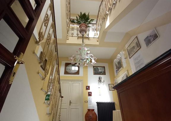 Tortona Maison | Villa Viola