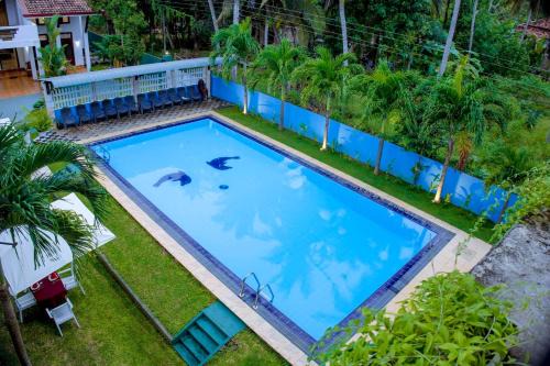 Katuneriya Hôtel | Villa viola resort