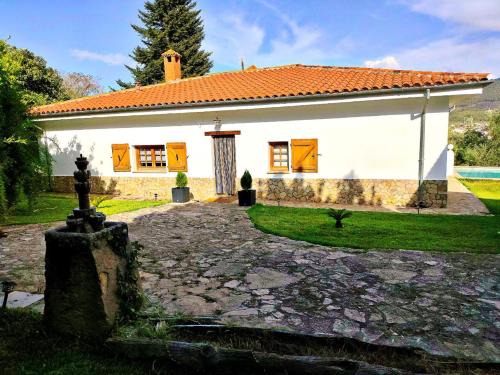 Segura de la Sierra Maison | Villa Virgen del Pilar