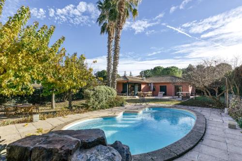 Navata Maison | Villa Virginie Torremirona Resort