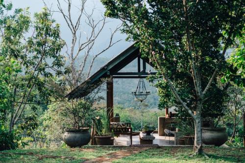 Hildummulla Cabine | Villa vista Haputale