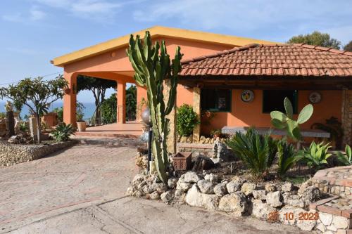 Licata Maison | Villa vista Marianello